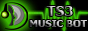 TS3MusicBot Linux