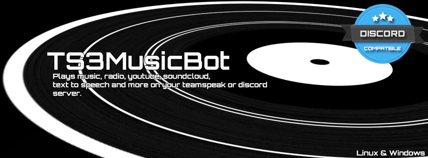 TS3MusicBot